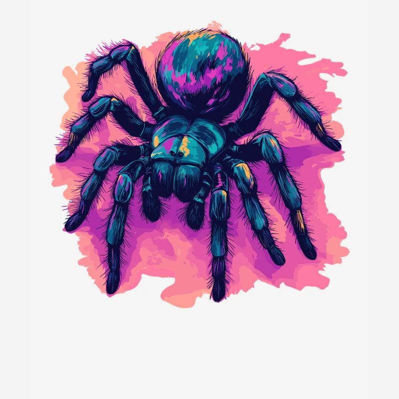 Tarantulas Tarantula