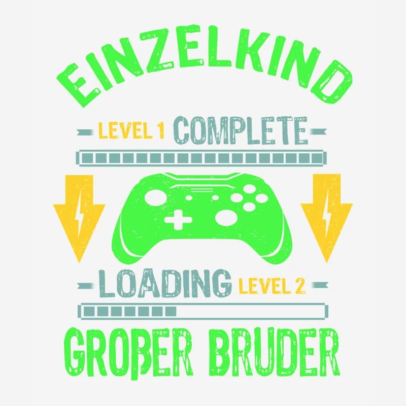 Einzelkind Complete - Loading Großer Bruder 2026