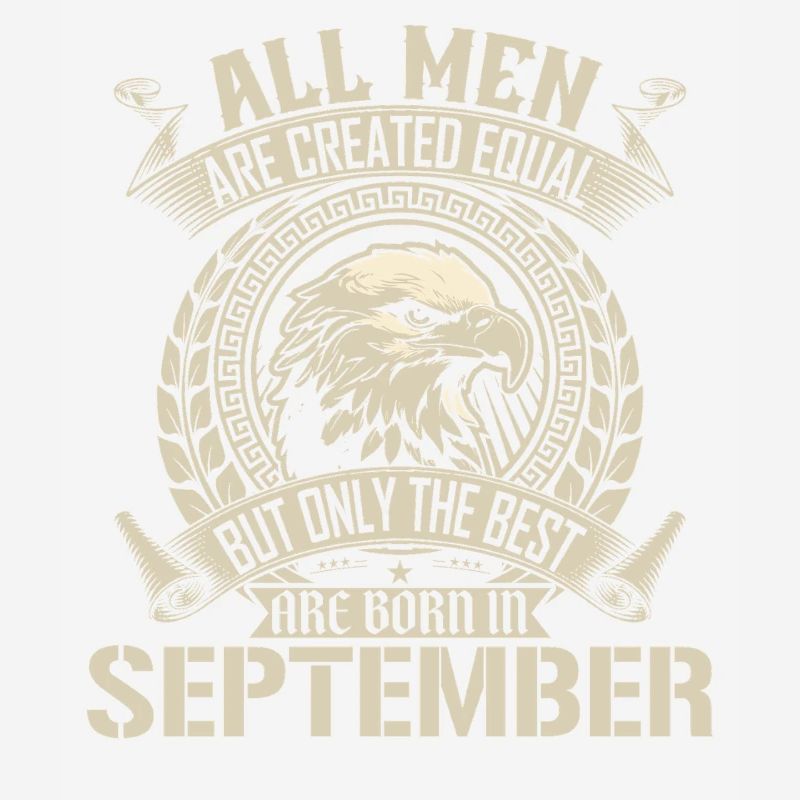 September Eagle Unity Design
