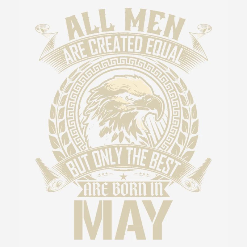 Conception de l'hymne de mai de Eagle Loyalty