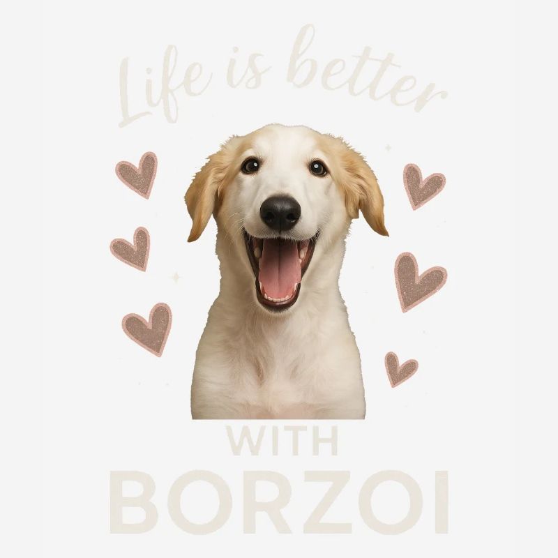 Barzoï
