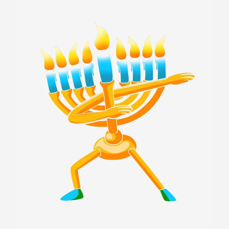 Hanoukka Hanoukka Hanoucca