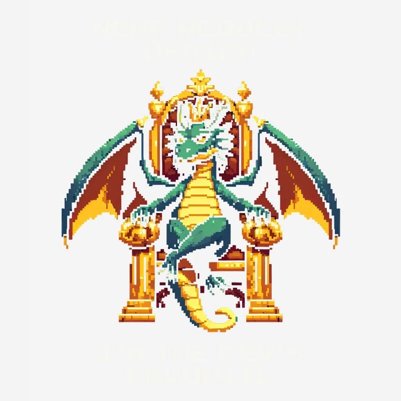 Developer's Favorite | Dragon