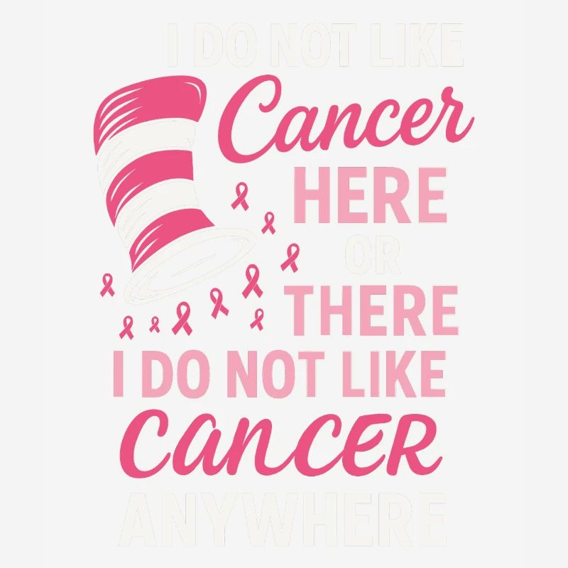 Ich Mag Krebs Nicht Hier Oder Dort