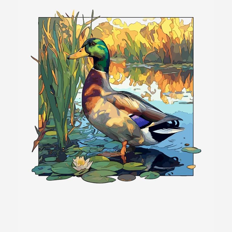 Canards Canard