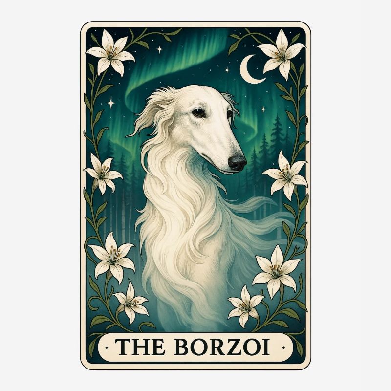 Barzoï