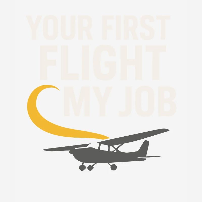 Flight Instructor Cfi Pilot Aviation Instructor