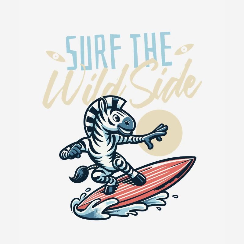 Surf the Wild Side