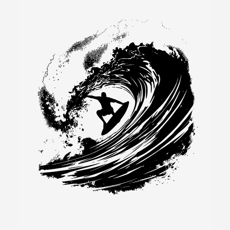 Surfer Design Surf