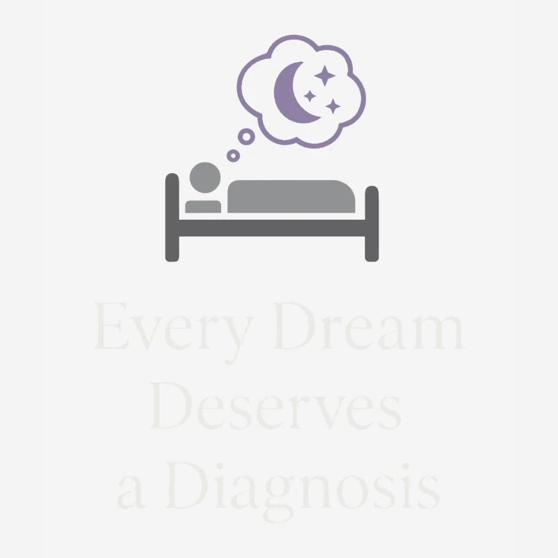 Sleep Technologist Polysomnographic Tech Rpsgt