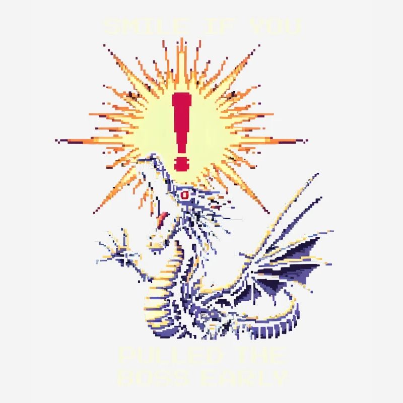 Opponents pulled early | Raid