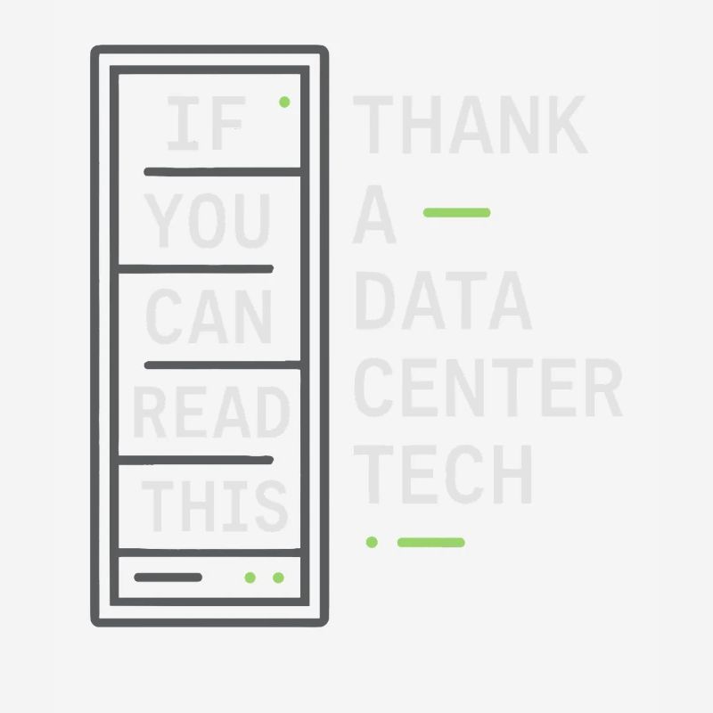 Network Infrastructure Rack and Stack Engineer