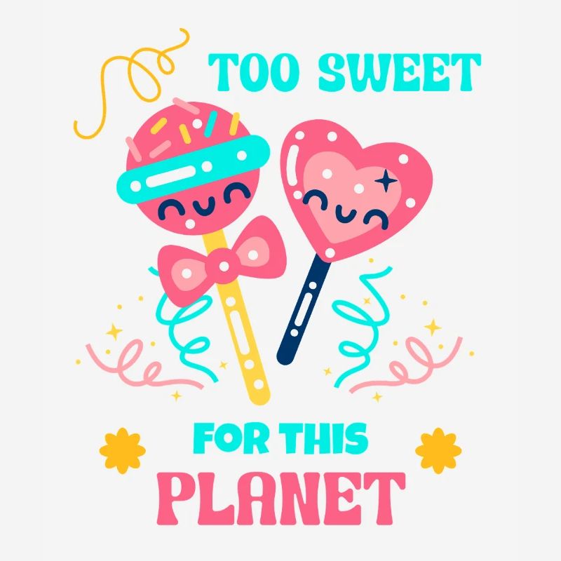 Candy Queen Candy Mode