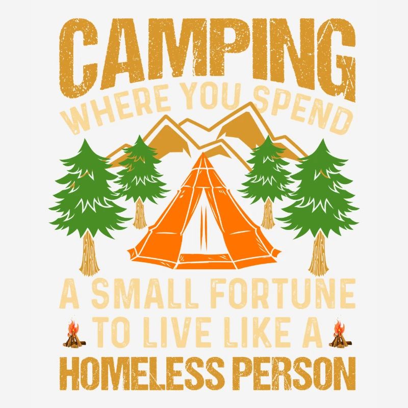 Camping