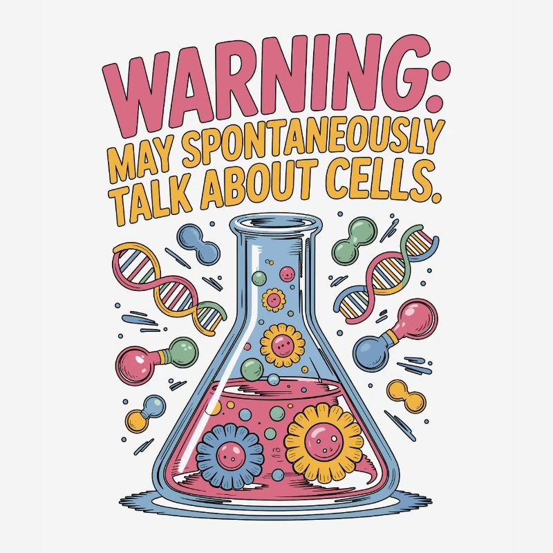 Lab Technician Warning May Medical Laboratory Work