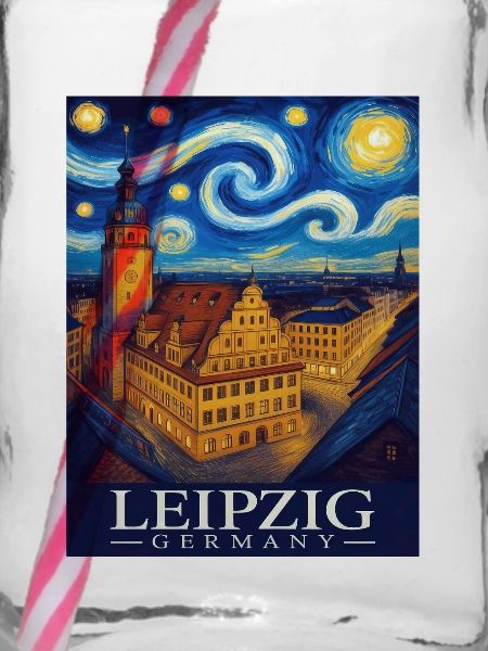 Leipzig
