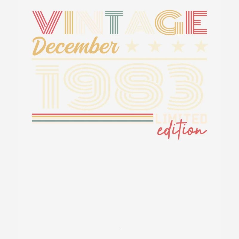 December 1983 Gift