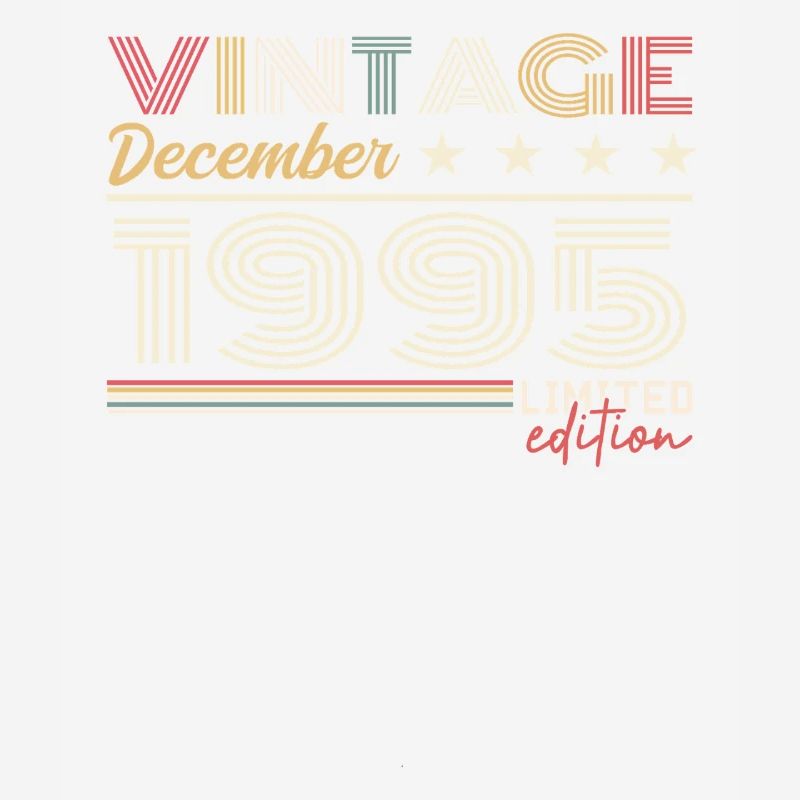 Geschenk Dezember 1995