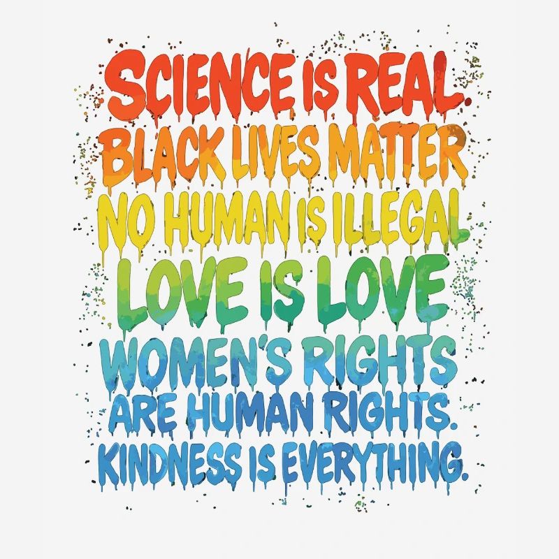 Regenbogen Statement – Human Rights Pride