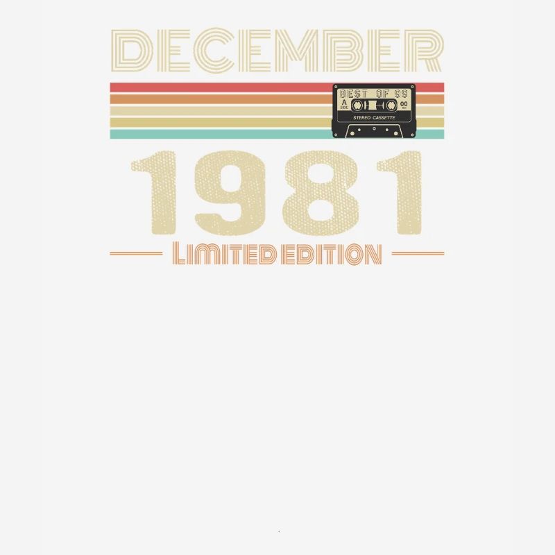 Dezember 1981 Geburtstag Dezember 1981 Dezember