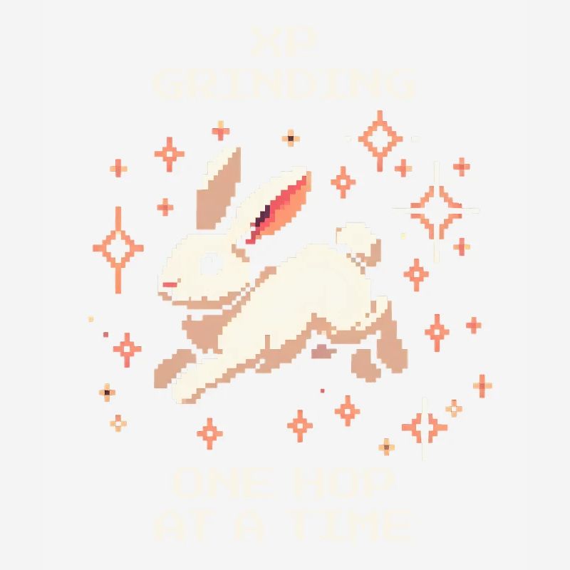 Broyage XP | Hoppel Progress