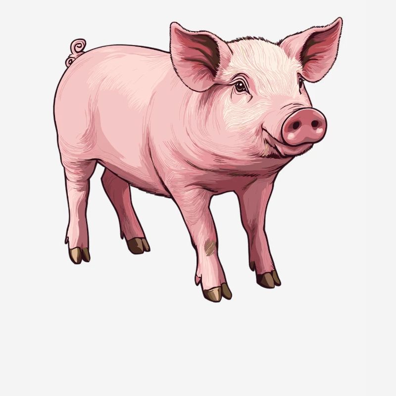 Cochon Cochon
