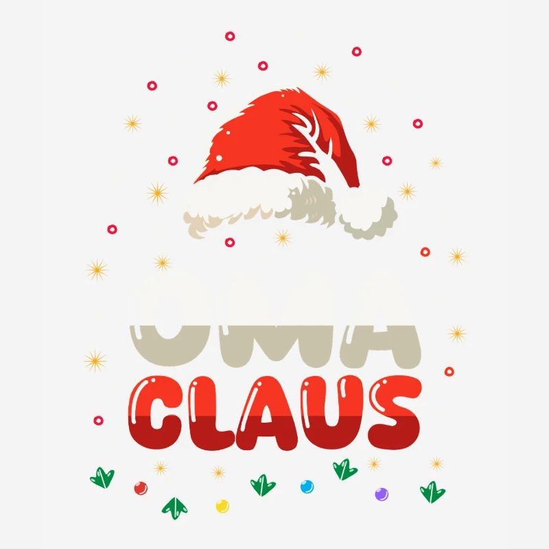Noël Mère Mère Noël