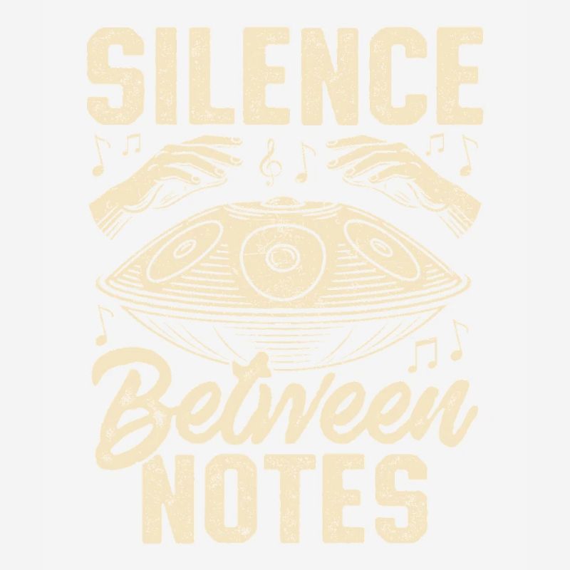 Silence entre les notes