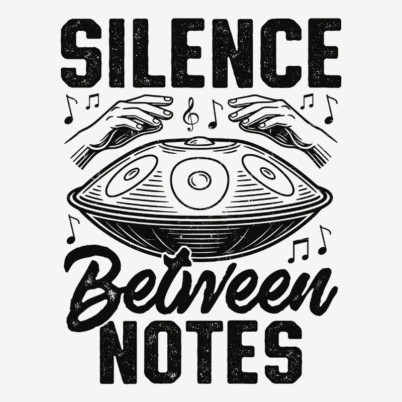 Silence Between Notes