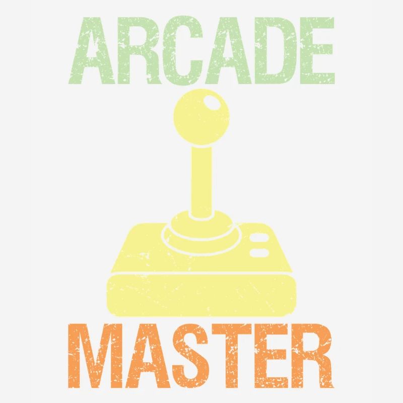 Arcade Master Classic Controller Retro Gaming