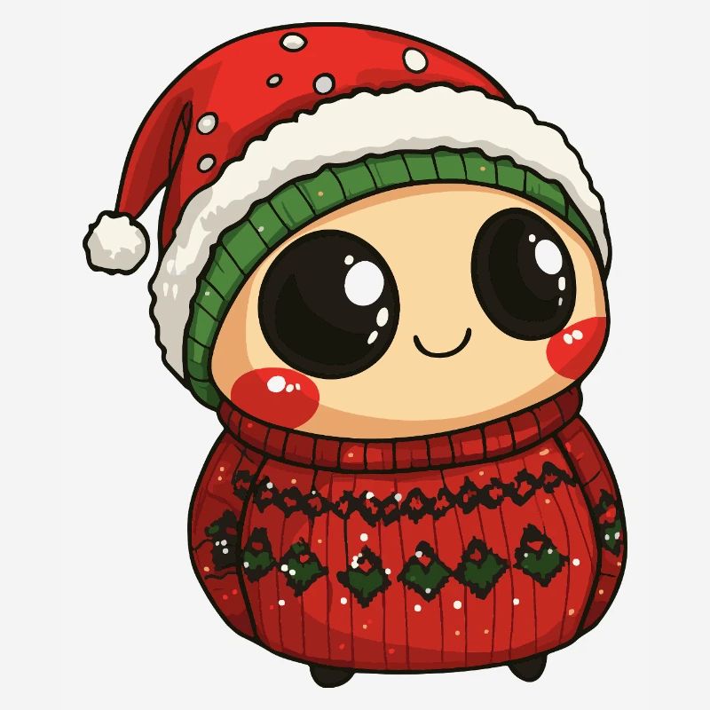 Noël de Ladybug