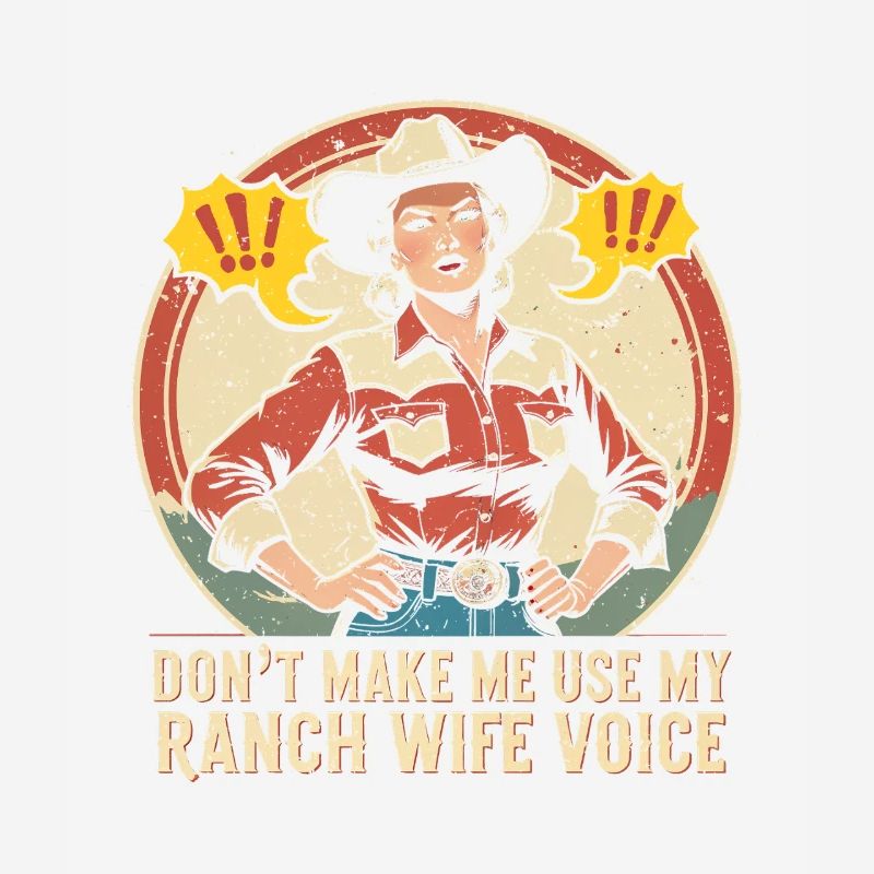 Ehefrau eines Bauern Mutter