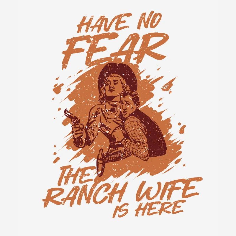 Ehefrau eines Bauern Mutter