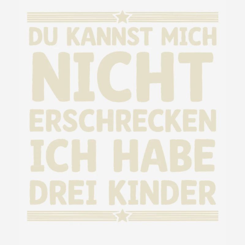 3 Kinder Mama Mutter Papa Vater