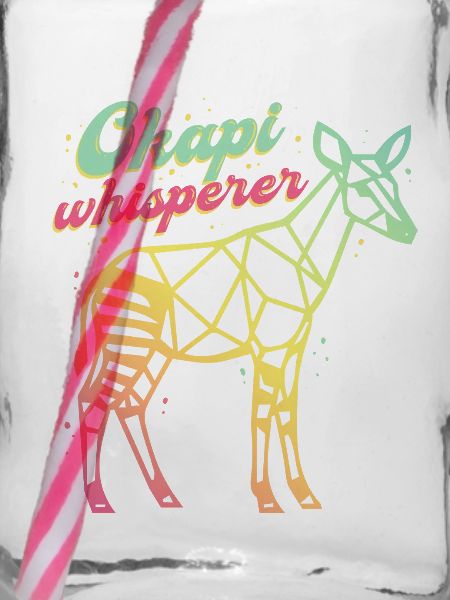 Okapi Whisperer