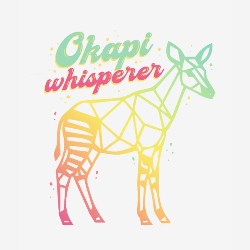 Le Murmureur d’Okapi