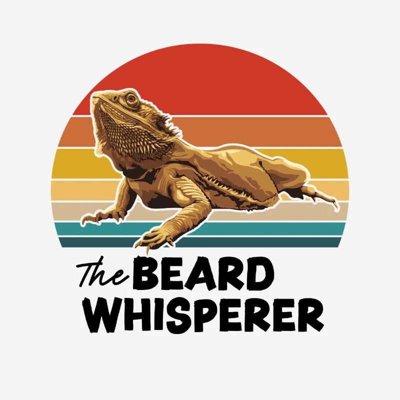 The Beard Whisperer