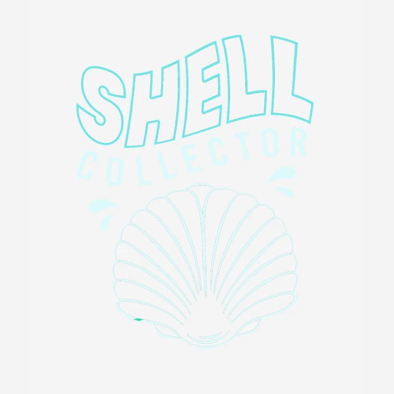 Shell collector shell