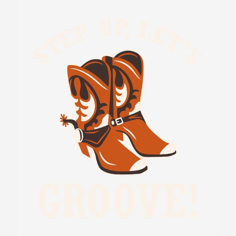Rainure Step Up Boots