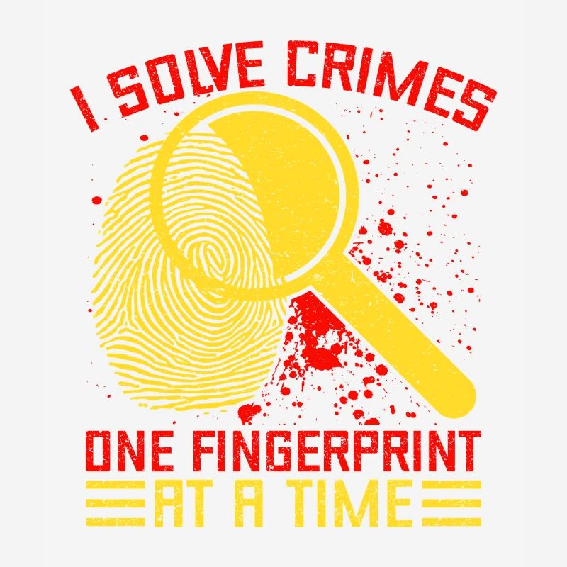 Forensic Science Major Solve Crimes One