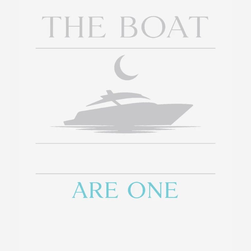 Night boating with