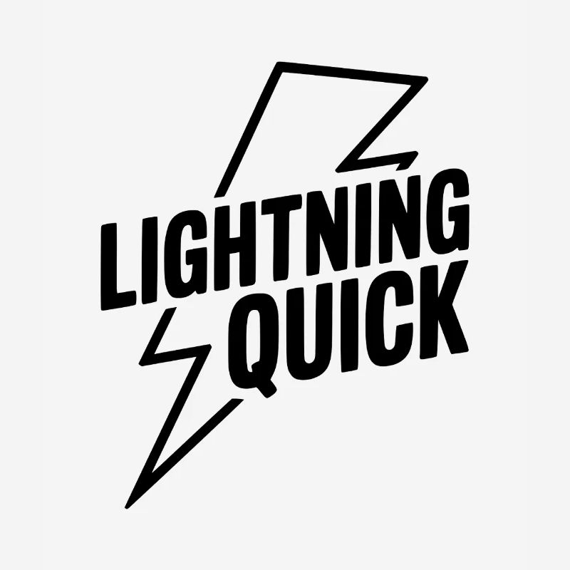 Lightning Quick