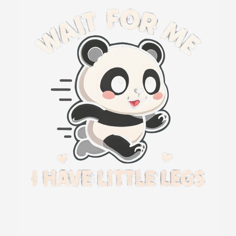 Panda Saying Humor Meme Funny Funny Gift Idea