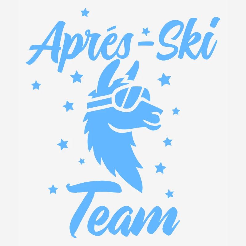 Équipe Après Ski Lama