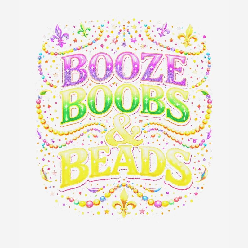 Conception de perles et de perles d’alcool