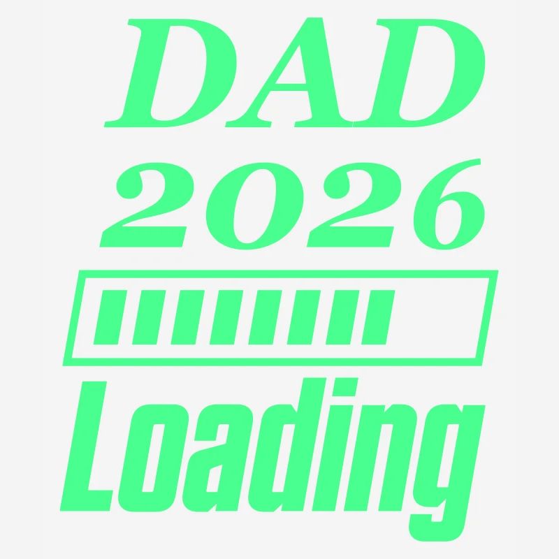 Dad 2026 Loading