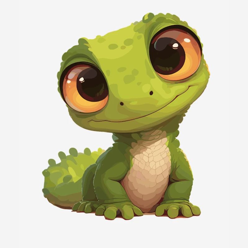 Lizards Lizard
