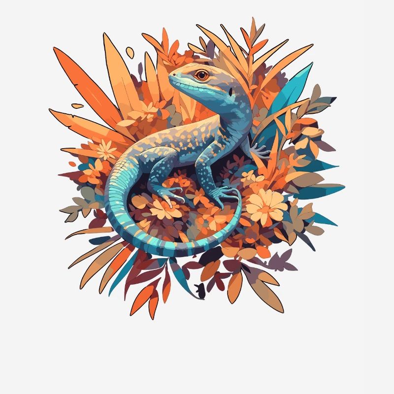 Lizards Lizard