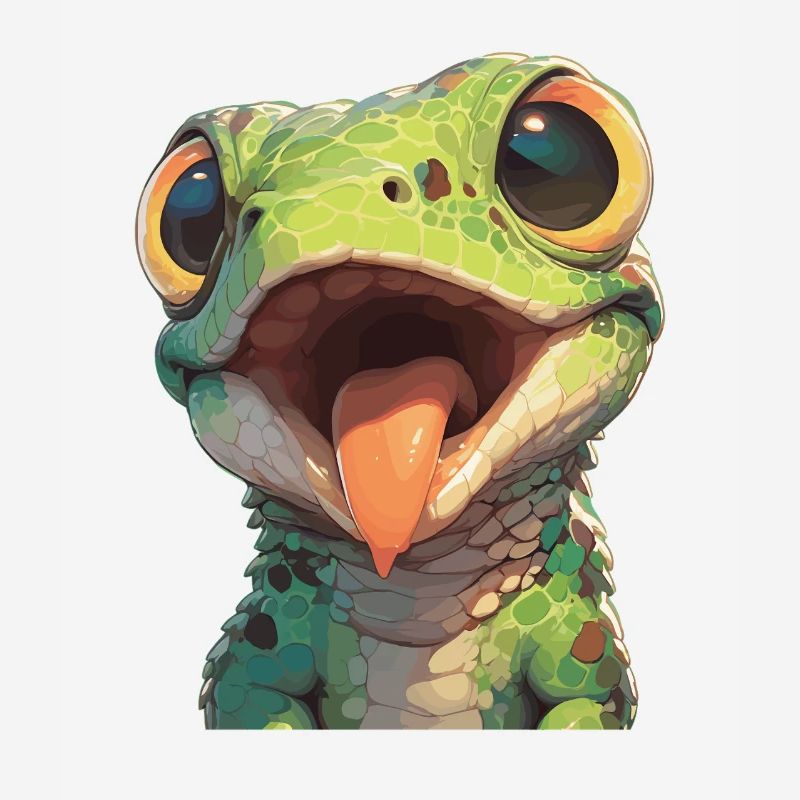 Lizards Lizard