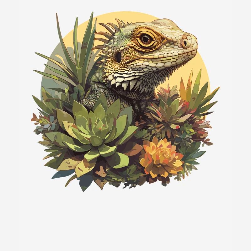 Lizards Lizard